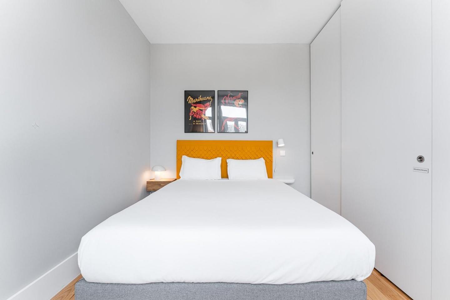 Guestready - Colorful Apt Near Agosto Station Porto Exterior photo